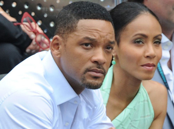 Will Smith, Jada Pinkett Smith Will Smith, Jada Pinkett Smith